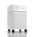 White Austin Air Bedroom Machine Air Purifier Hero