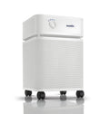 White Austin Air HealthMate Air Purifier Hero Image