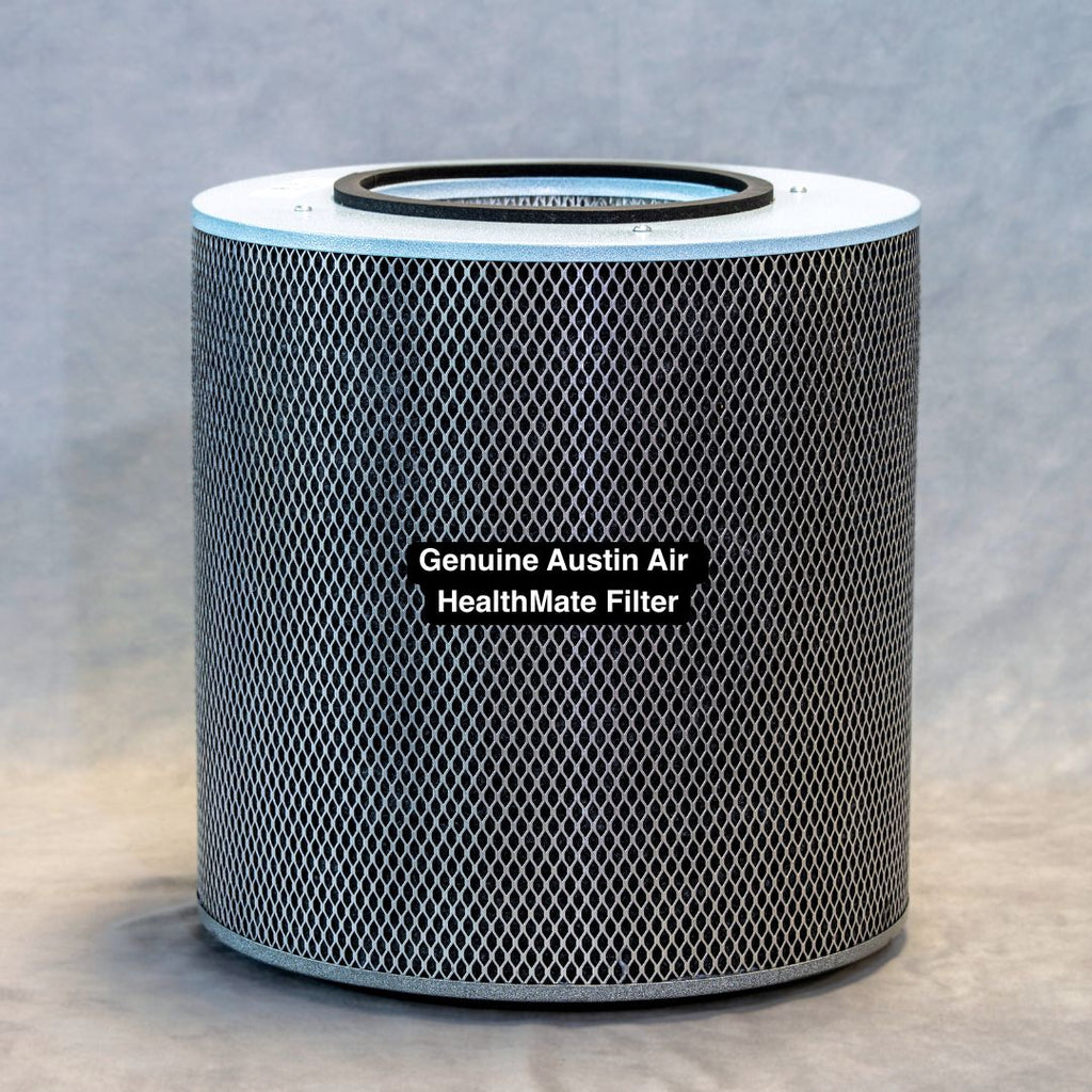 Austin Air HealthMate Filter